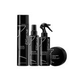 Styling Products by shu uemura 