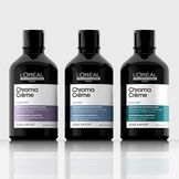 L'Oréal Professionnel Paris - Série Expert Chroma Crème 