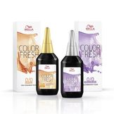 Color Fresh Tinting Liquids by Wella 