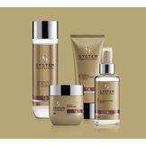 LuxeOil by System Professional LipidCode