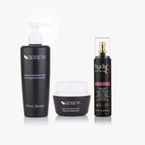 Hair Care Products for Extensions by Seiseta