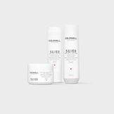 Dualsenses Silver by Goldwell
