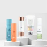 Hair Care Products by Wella Professionals