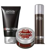Homme Styling by L’Oréal Professionnel