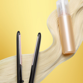 Termoprotectores eficaces para peinados