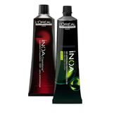 L’Oréal Professionnel - Inoa, la colorazione professionale per la tua chioma