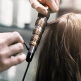 A minimum of 30% off styling tools 
