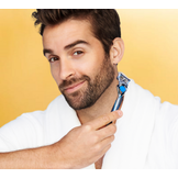 Shaving & Beard Care Products 