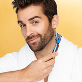 Produkty na holenie a starostlivosť o bradu