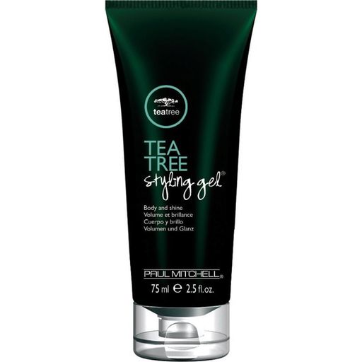 Paul Mitchell TEA TREE styling gel® - 75 ml