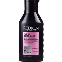 Redken Acidic Color Gloss Shampoo - 300 ml