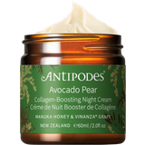 Antipodes Avocado Pear tápláló éjszakai krém