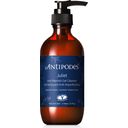 Antipodes Juliet Anti-Blemish Gel Cleanser - 200 ml