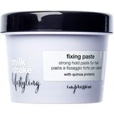 Milk Shake Lifestyling Fixing Paste
