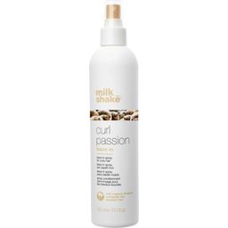 Milk Shake Curl Passion Leave-in Spray - 300 ml