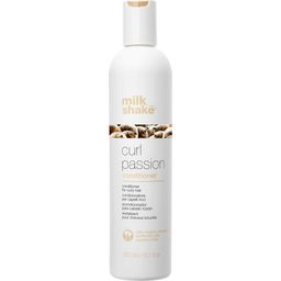 Milk Shake Curl Passion balzam za lase - 300 ml