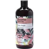 Bioearth Shampoo & Waschgel Juicy Jungle