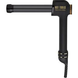 Hot Tools Professional Black Gold Curlbar Curling Iron, 32 mm - 1 pz.