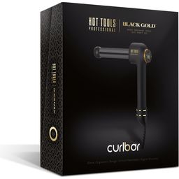 Hot Tools Professional Kulma Black Gold Curlbar 25 mm - 1 ks