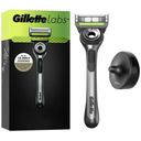 Gillette Labs maszynka do golenia - 1 Szt.