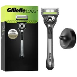 Gillette Holiaci strojček Labs - 1 ks