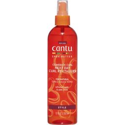 Cantu Comeback Curl Next Day Revitalizer - 355 ml