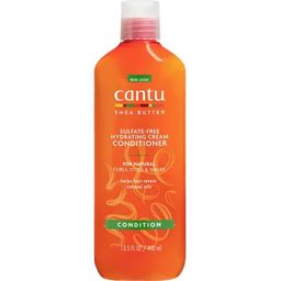 Cantu Sulfate-Free Hydrating Cream Conditioner - 400 ml