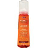 Cantu Wave Whip Curling Mousse