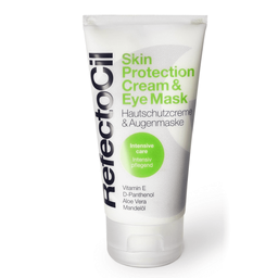 RefectoCil Skin Protection krema in maska za oči