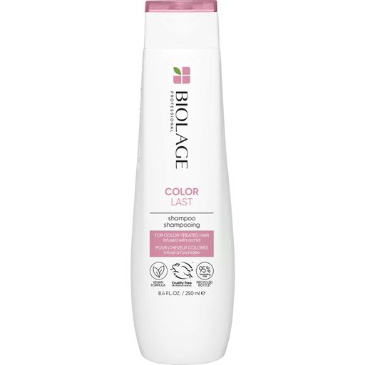 Biolage ColorLast - Shampoo - 250 ml