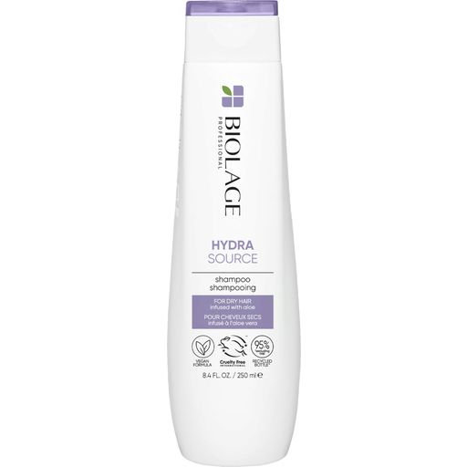 Biolage HydraSource - Shampoo - 250 ml