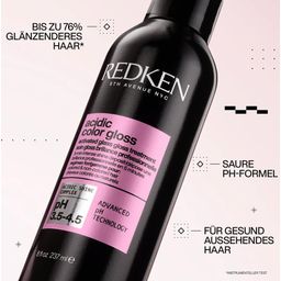 Redken Acidic Color Gloss Treatment - 237 ml