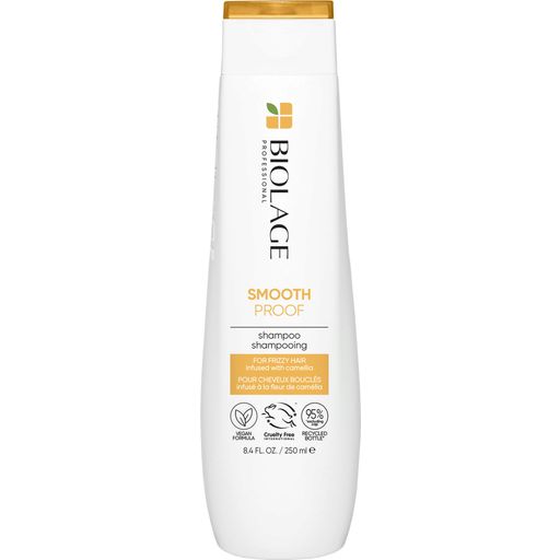 Biolage SmoothProof - Shampoo - 250 ml
