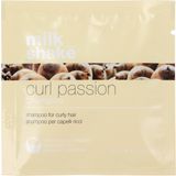 Milk Shake Curl Passion - Shampoo