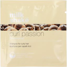 Milk Shake Curl Passion Shampoo - 10 ml
