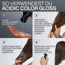 Redken Acidic Color Gloss Leave-In