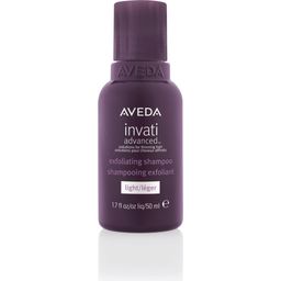 Invati Advanced™ - Exfoliating Shampoo Light - 50 ml