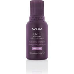 Invati Advanced™ - Exfoliating Shampoo Rich