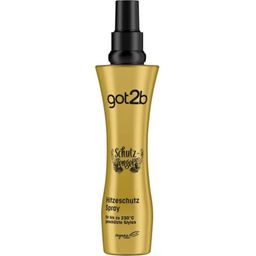 Schwarzkopf got2b Värmeskydd Spray Skyddsängel - 200 ml