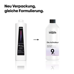 L’Oréal Professionnel Paris Diactivateur 2,7% - 1.000 ml