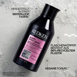 Redken Acidic Color Gloss Shampoo - 300 ml