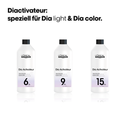 L’Oréal Professionnel Paris Diactivateur 2,7% - 1.000 ml