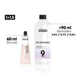 L’Oréal Professionnel Paris Diactivateur 1.8% - 1.000 ml