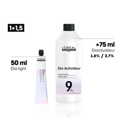 L’Oréal Professionnel Paris Diactivateur 1.8% - 1.000 ml