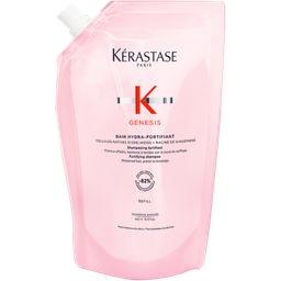 Kérastase Genesis Bain Hydra-Fortifiant - Nachfüllpack - 500 ml