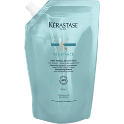 Kérastase Resistance Bain Force Architecte - Utántöltő - 500 ml