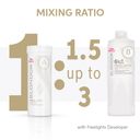 Wella Blondor - FREELIGHTS Developer 6% - 1000ml