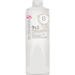 Wella Blondor - FREELIGHTS Developer 9% - 1.000 ml