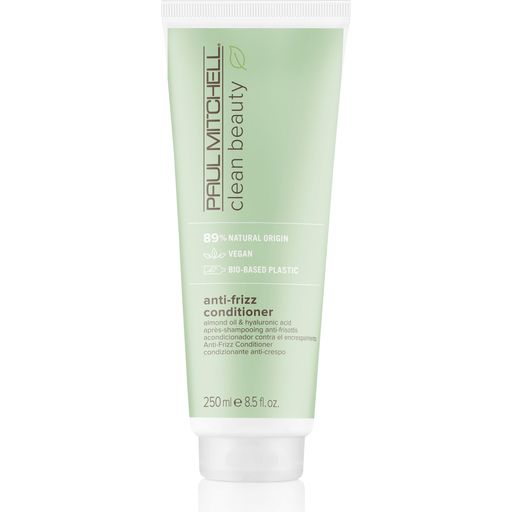 Paul Mitchell Clean Beauty Anti-Frizz Conditioner - 250 ml