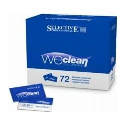 Selective Professional WeClean Colour Remover Wipes